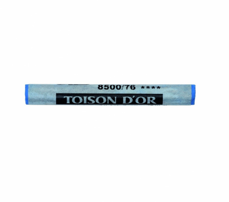 Пастель сухая TOISON D`OR SOFT 8500, бирюзовый